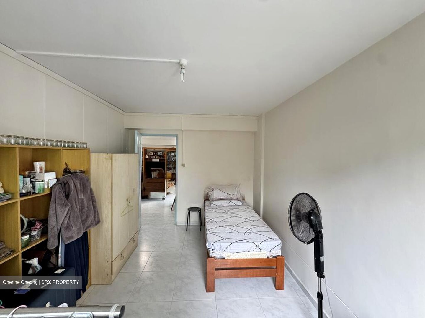 Blk 160 Yung Ping Road (Jurong West), HDB Executive #566237171